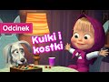 Masza i Niedźwiedź 🎱👱‍♀️ Kulki i kostki 🐻🐰 Odcinek 72