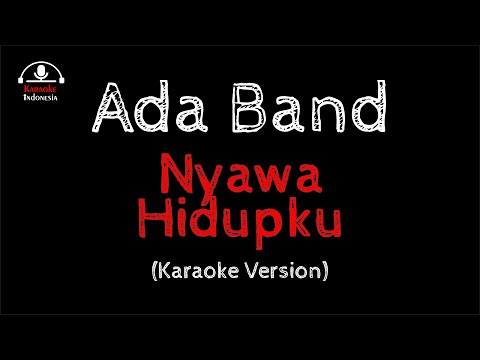 NYAWA HIDUPKU - ADA BAND COVER | DERRY OJOL