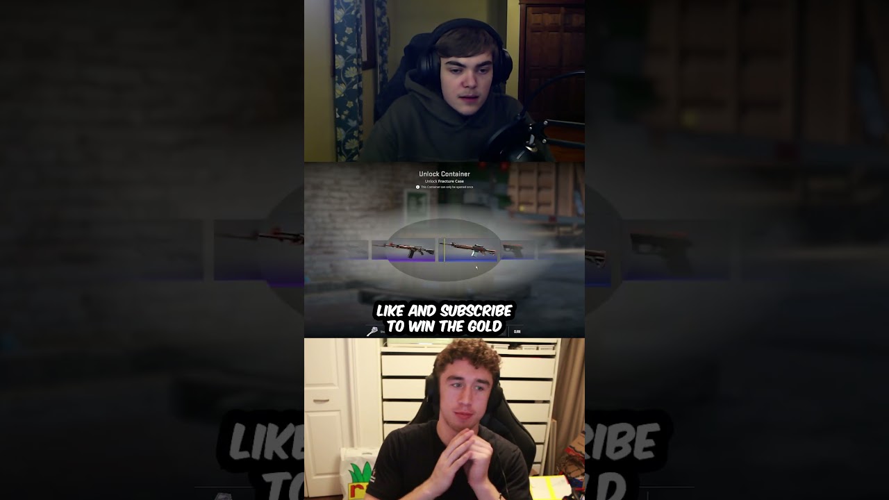 Day 93 of opening a case until we pull a gold 