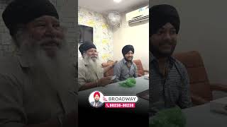 ਮਹਿਨਤ ਕਰ ਹਿਮਤ ਨਾ ਹਾਰ | STUDY VISA UPDATES 2026 | USA CANADA UK