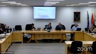 2023-12-20 Council Meeting