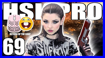 APB Reloaded Montage #69 - RETURN OF THE BEST MOUSE I