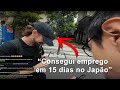 🟢BRASIL VS JAPÃO