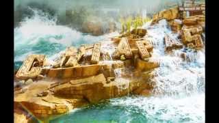 Video voorbeeld van "Chiapas Theme - Phantasialand - Chiapas Die Wasserbahn - Soundtrack"