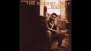 The Robert Cray Band - I Was Warned