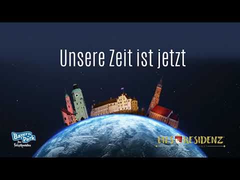 Video: Internationaler Stil, Bayerische Version