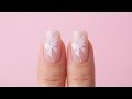 Most Beautiful Nail Art Tutorial Step by Step For Beginners