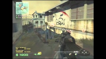 Survival mode tips EP.2!!| THE BEST GUN!!!