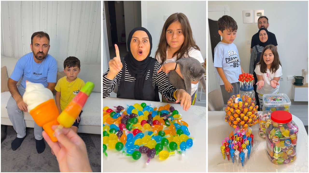 دي دي ميدو - لولو | قناة وناسة