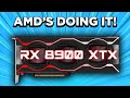 RX 8900 XTX Will DESTROY In Ray Tracing?!