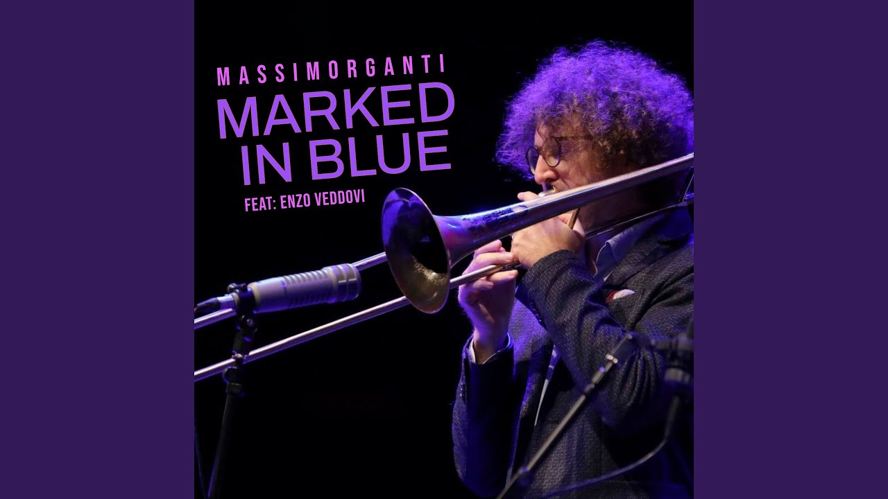 Green Years (feat. Enzo Veddovi)