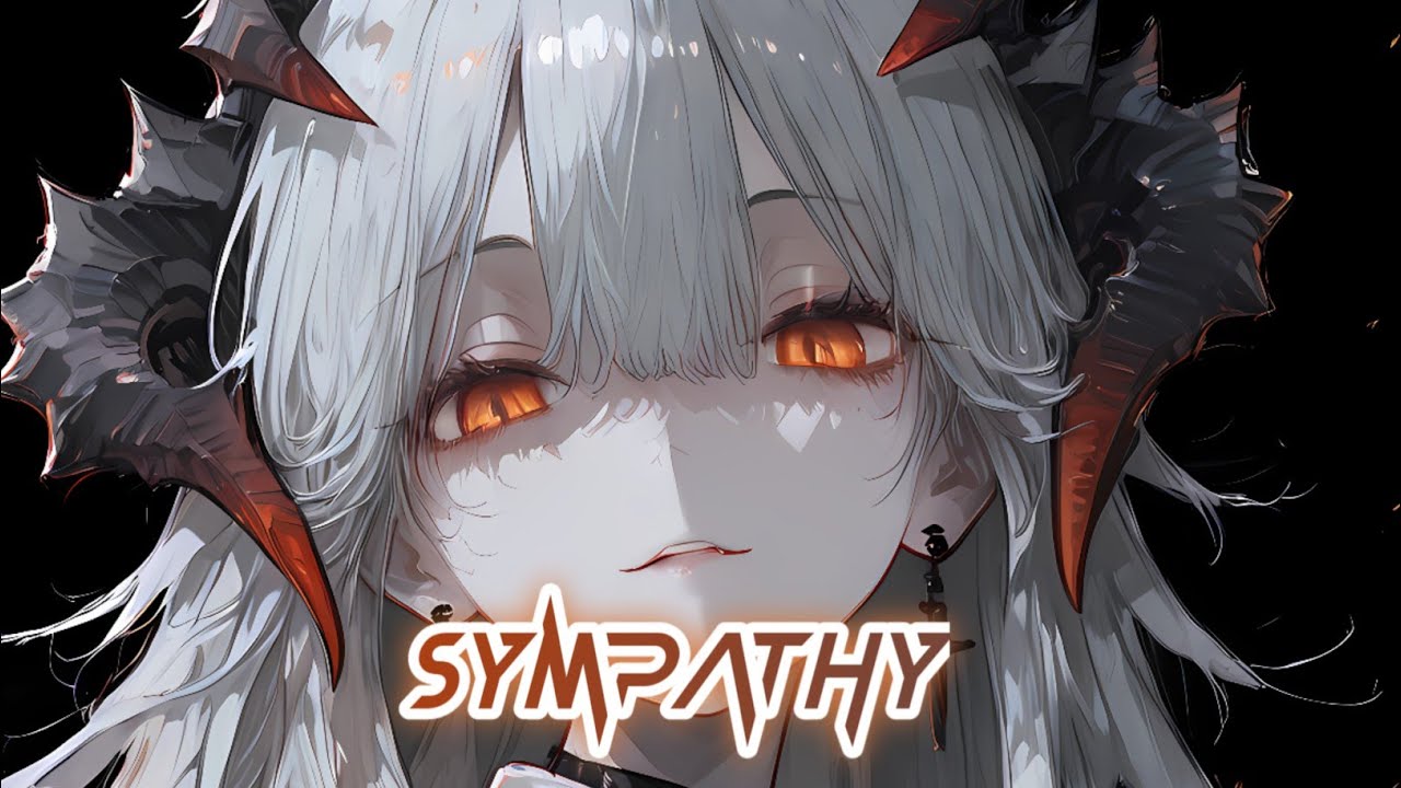Nightcore - Sympathy (Jo. Cohen feat. Coral Oulu) - (Reverb)🎧🎶