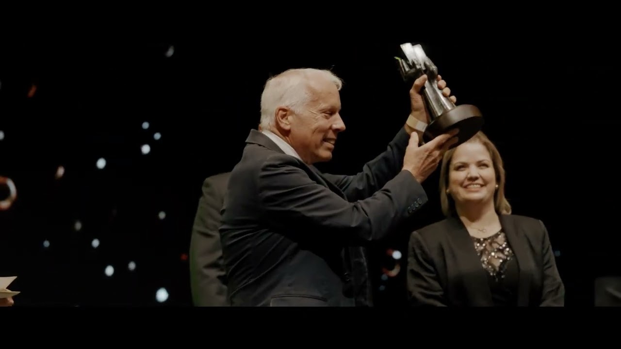 Национальная премия за экспорт 2022 года | Отмечаем выдающиеся достижения Гватемалы в области экс...