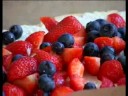 Pavlova - Cake Recipes - Sophie Grigson