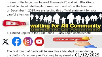 TreasureFUN BiG Withdrawal Update Today ✅