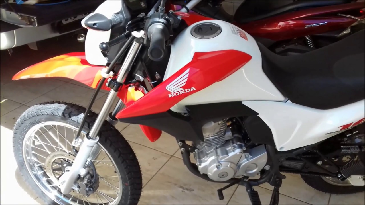 Tuning honda bros