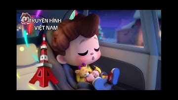 Đài hiệu TĐS (Bản Kênh 2, 2003 - 2020)