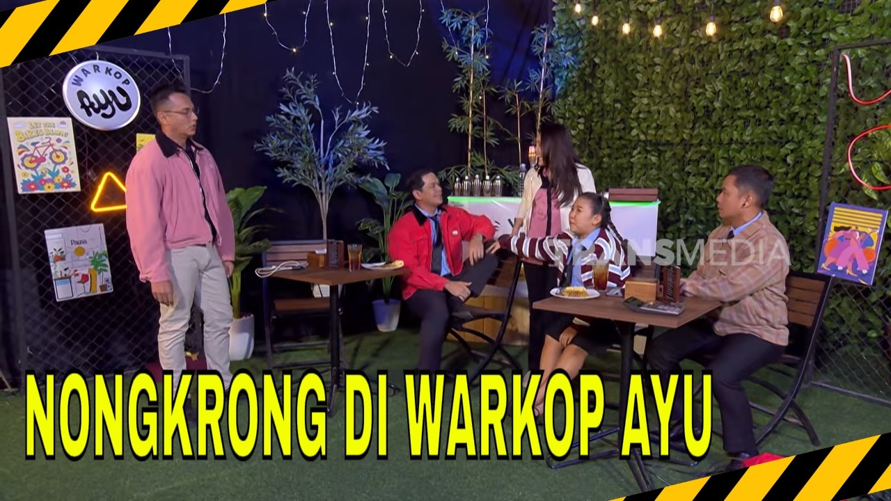 Koper Misterius di Lapor Pak Bikin Hesti SHOCKKK! | LAPOR PAK! (30/07/26)*