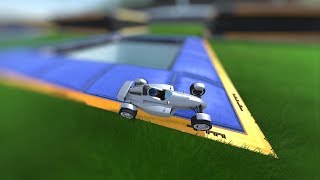 random replays trackmania (part 24)