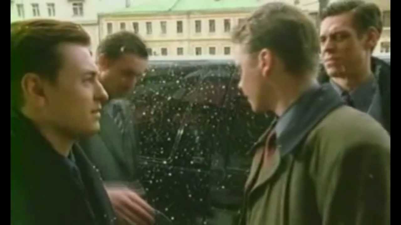 Бригада прощание с фарой