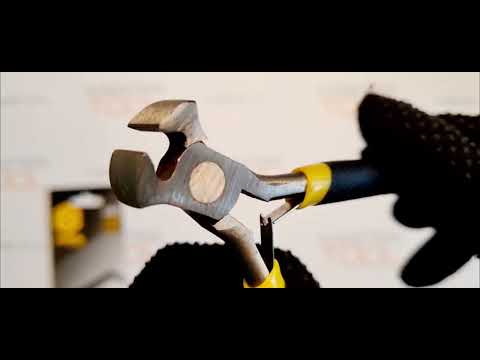 Кусачки торцевые VOREL "ПРОФИ" 110 мм, 42302