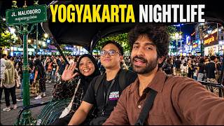 Download lagu Yogyakarta After Dark 🇮🇩 (I Didn't Expect This)