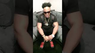 Ragga Ruggie Talks About The Crime In Jamaica