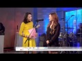 Demi Lovato - Give Your Heart A Break Live at the Today Show