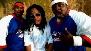 Video thumbnail of "@LILJON & The East Side Boyz - Put Yo Hood Up (Official Music Video)"