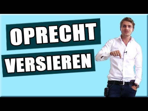 Video: Wat Bepaalt De Tederheid Van Een Vrouw?