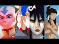 Avatar the Last Airbender - TIKTOK COMPILATION