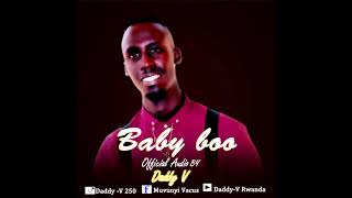 Baby Boo by Daddy V