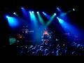 Medina - Addiction LIVE @Zeche Bochum 25/03/2011