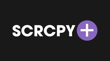 SCRCPY + | SCRCPY GUI