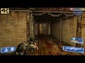 Conflict Global Terror Conflict Global Storm 2005 PC Gameplay 4k 2160p Win 10 