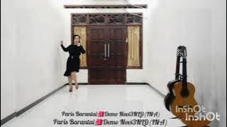 Download lagu Paris Barantai - Line Dance(Fonna Queentarina(INA)Improver