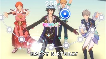 They have many fans | Enstars