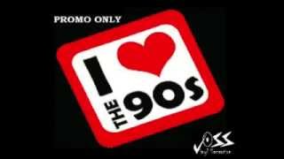 Lo Mejor de los 90s - Musica de Antro