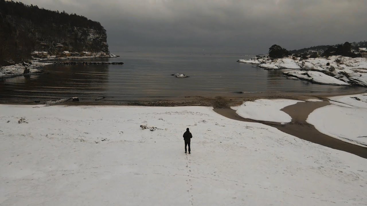 Beautiful Nature and camping site in Telemark Norway.  #nature #camping #norway #europe #travel