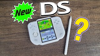 A New Android DS Is Here | MagicX Zero 40