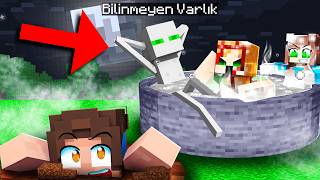 MİNECRAFT'TA YAPILMAMASI GEREKEN 5 ŞEY