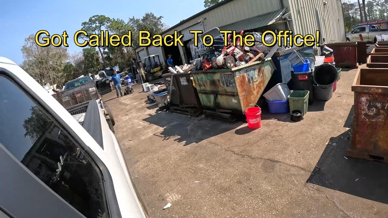 Called to the Office - Good Thing?