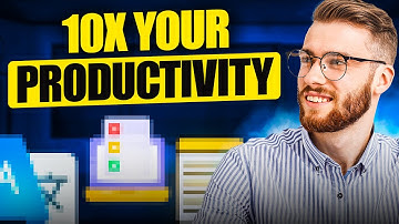 10X Your Productivity with These AI Tools🔥🔥🔥🔥