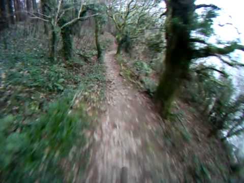 steve stubbs coast path go pro