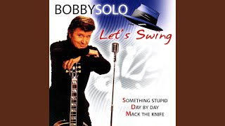 Video thumbnail of "Bobby Solo - Ive got you under my skin"