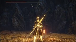 ELDEN RING Smithing Stone &amp; Somber Smithing Stone Bell Bearing 1 Location Guide