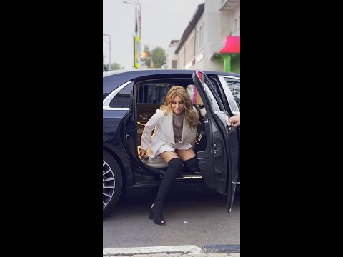 Ирина Нельсон & REFLEX — Выступление на День города Щёлково