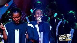 ALILIPA DENI LANGU KWA GHARAMA YA MAUTI || MAABUDU || KUSANYIKO KUU LA UTAKASO || SEASON 12