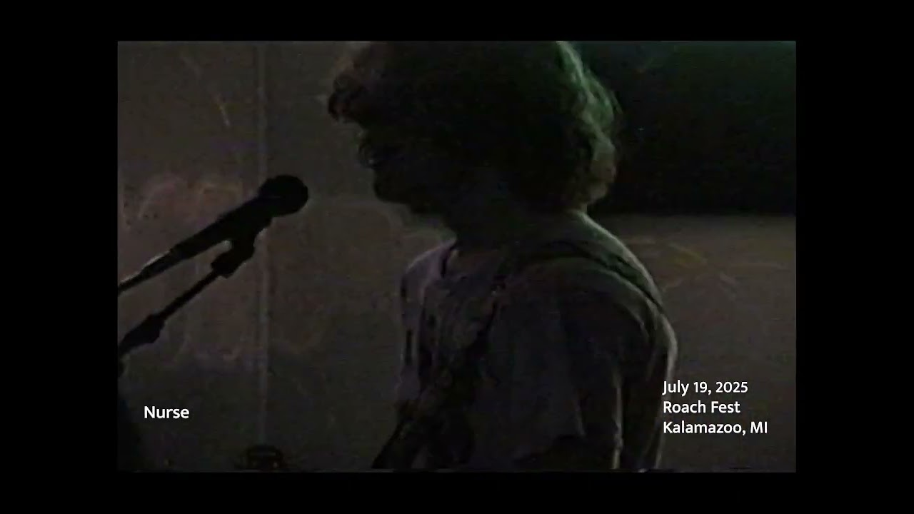 Terribly Happy//Jealous Lot Weekender (Jul.18-19, 2025)