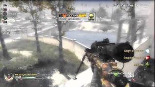 EPiC vs Koncealed (PS3,EU,MW2)